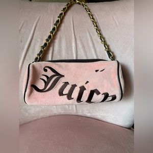 Juicy Couture purse